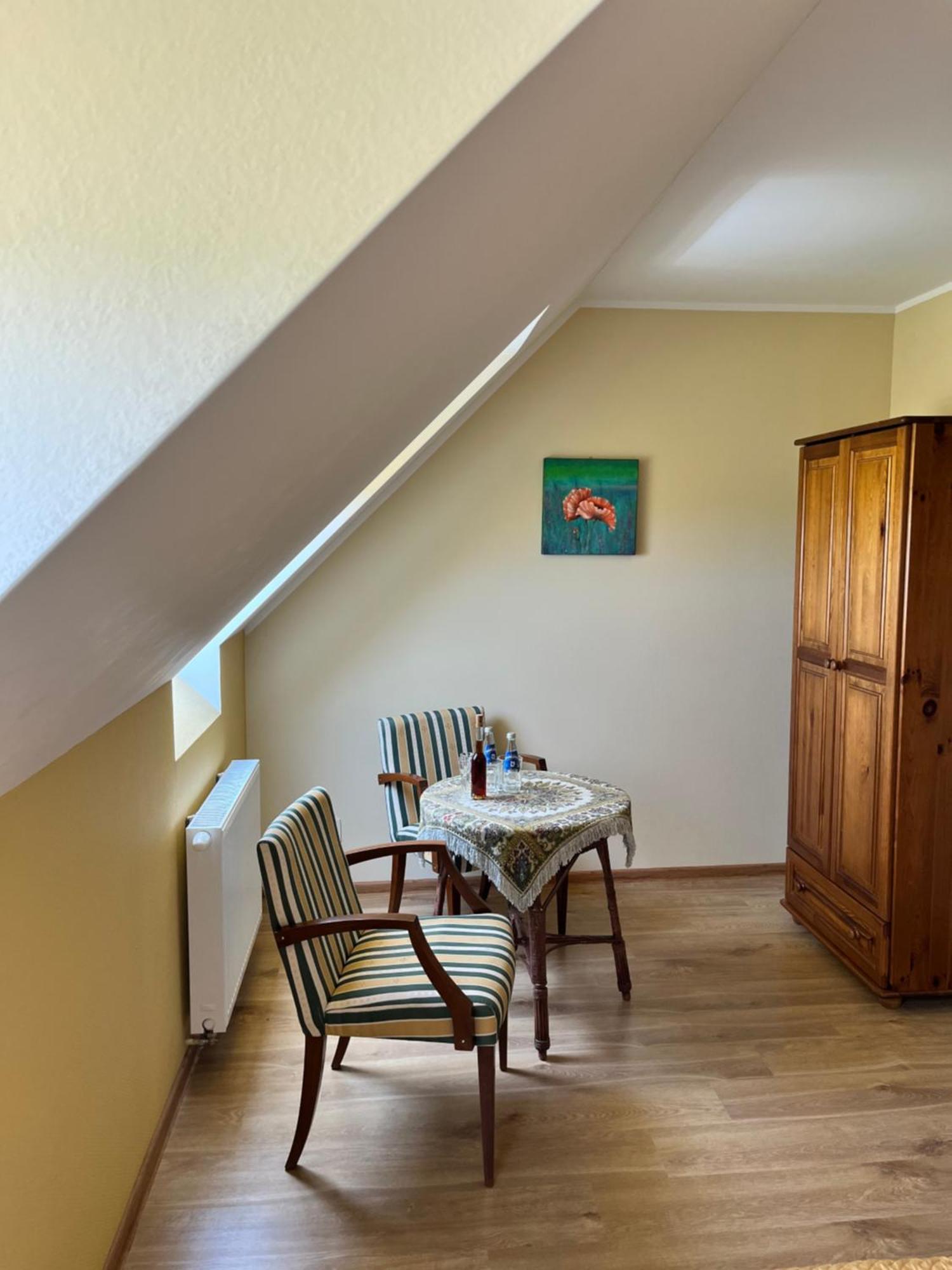 Appartement Dom W Trawach à Smoldzinski Las Chambre photo
